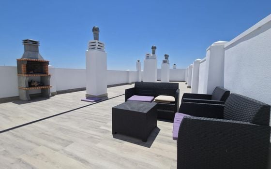Appartement de 3 chambres à Torrevieja - AG152628 - Photo - Small - 27