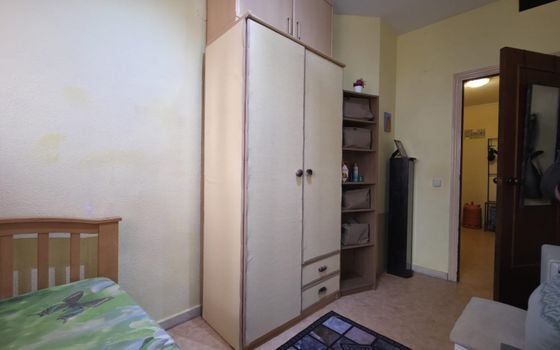 3 bedroom Apartment in Torrevieja - AG152634 - Photo - Small - 12