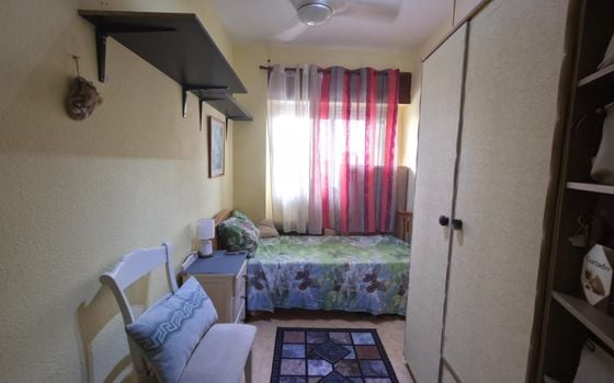 3 bedroom Apartment in Torrevieja - AG152634 - Photo - Small - 11
