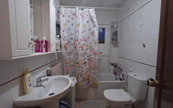 3 bedroom Apartment in Torrevieja - AG152634 - Photo - Small - 17