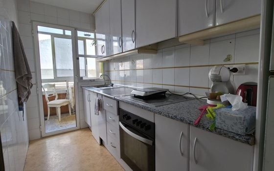 3 bedroom Apartment in Torrevieja - AG152634 - Photo - Small - 7