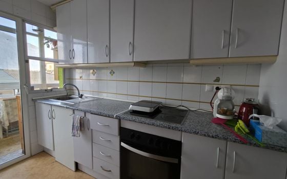 3 bedroom Apartment in Torrevieja - AG152634 - Photo - Small - 8