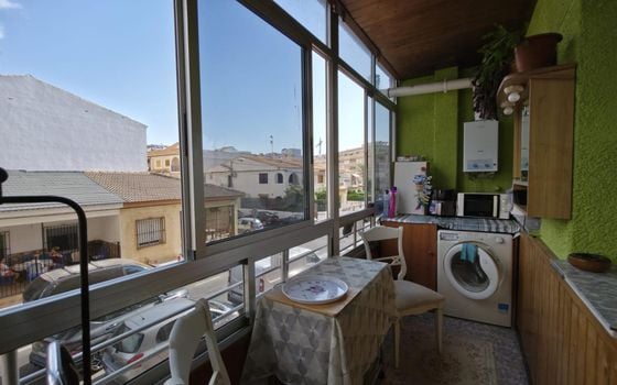 3 bedroom Apartment in Torrevieja - AG152634 - Photo - Small - 10