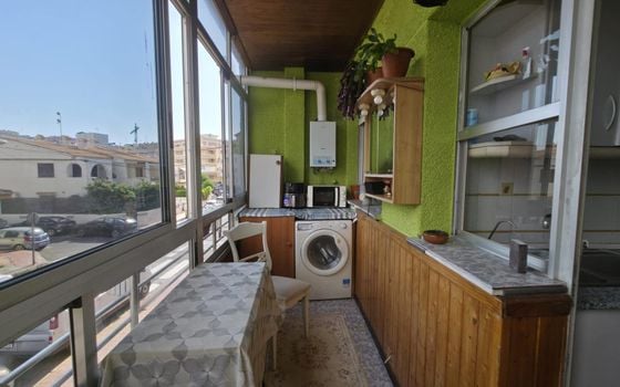 3 bedroom Apartment in Torrevieja - AG152634 - Photo - Small - 9
