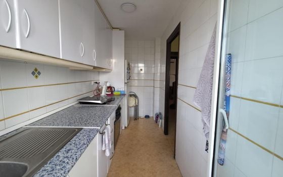 3 bedroom Apartment in Torrevieja - AG152634 - Photo - Small - 6