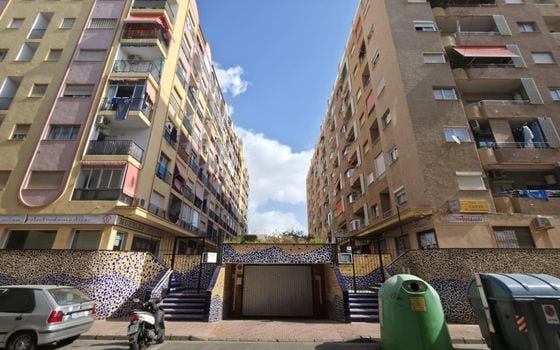 3 bedroom Apartment in Torrevieja - AG152634 - Photo - Small - 20
