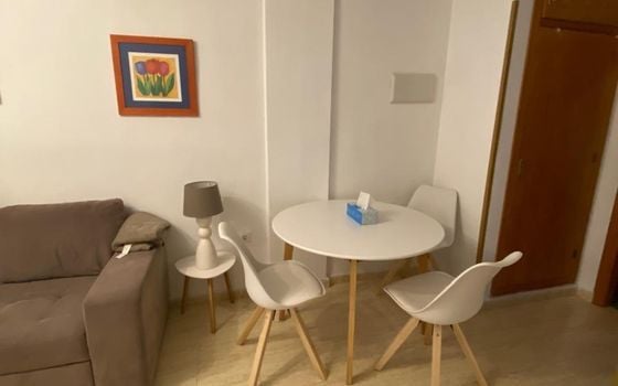 Appartement de 1 chambre à Torrevieja - AG152639 - Photo - 4