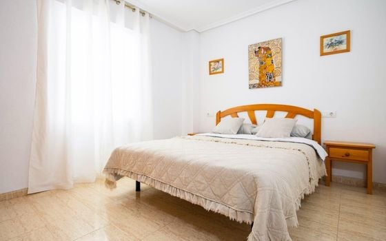 Appartement de 1 chambre à Torrevieja - AG152639 - Photo - Small - 6