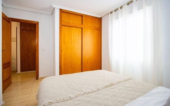 Appartement de 1 chambre à Torrevieja - AG152639 - Photo - Small - 9