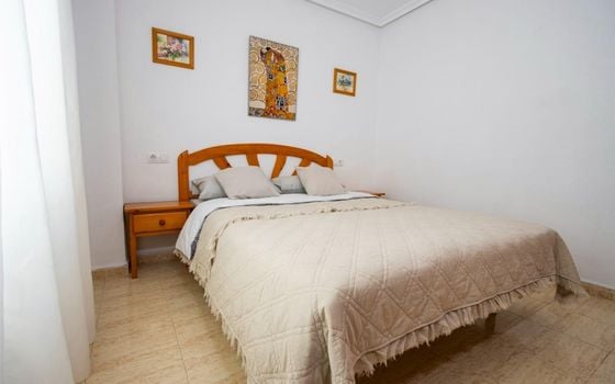 Appartement de 1 chambre à Torrevieja - AG152639 - Photo - Small - 8