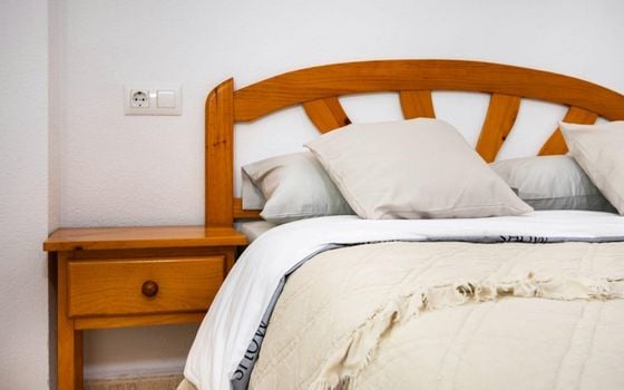 Appartement de 1 chambre à Torrevieja - AG152639 - Photo - Small - 7