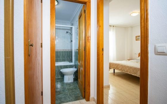 Appartement de 1 chambre à Torrevieja - AG152639 - Photo - Small - 10