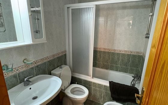 Appartement de 1 chambre à Torrevieja - AG152639 - Photo - Small - 11