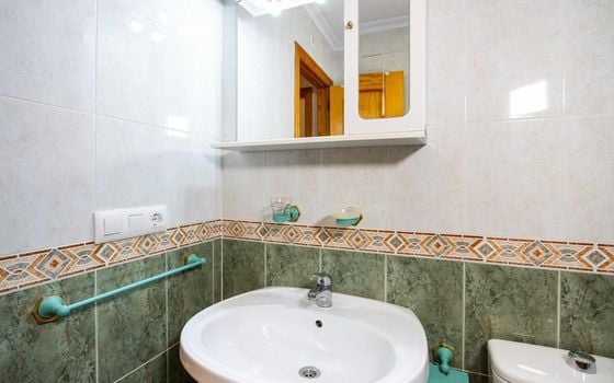 Appartement de 1 chambre à Torrevieja - AG152639 - Photo - Small - 12