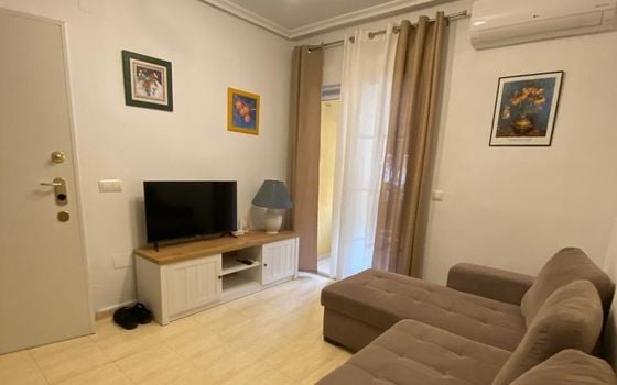 Appartement de 1 chambre à Torrevieja - AG152639 - Photo - 1