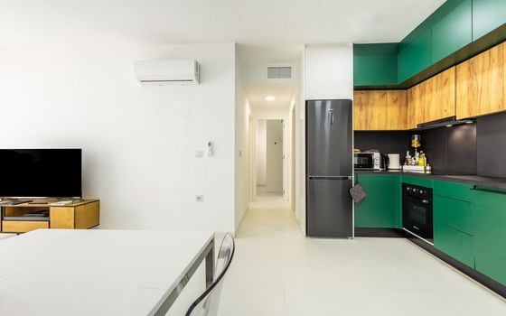 2 bedroom Apartment in San Miguel de Salinas - AG152643 - Photo - Small - 6