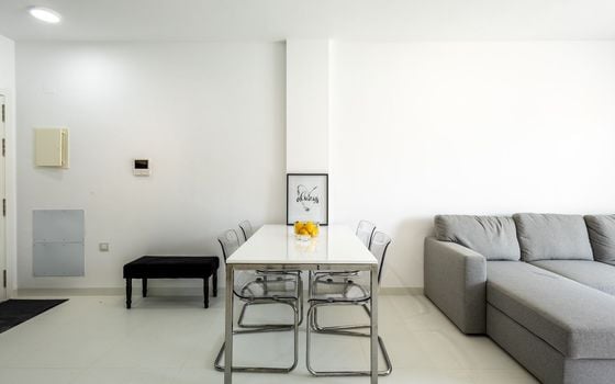 2 bedroom Apartment in San Miguel de Salinas - AG152643 - Photo - 5