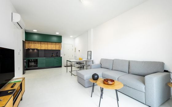 2 bedroom Apartment in San Miguel de Salinas - AG152643 - Photo - 3
