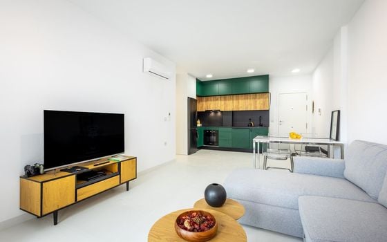 2 bedroom Apartment in San Miguel de Salinas - AG152643 - Photo - 4