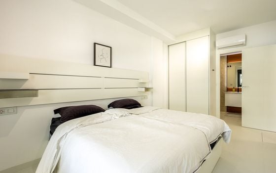 2 bedroom Apartment in San Miguel de Salinas - AG152643 - Photo - Small - 10