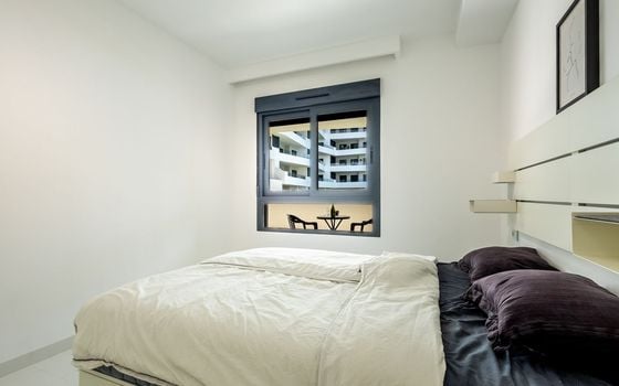 2 bedroom Apartment in San Miguel de Salinas - AG152643 - Photo - Small - 9