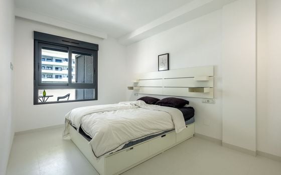 2 bedroom Apartment in San Miguel de Salinas - AG152643 - Photo - Small - 8