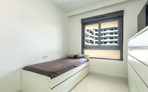 2 bedroom Apartment in San Miguel de Salinas - AG152643 - Photo - Small - 11