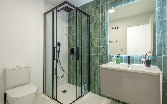 2 bedroom Apartment in San Miguel de Salinas - AG152643 - Photo - Small - 13