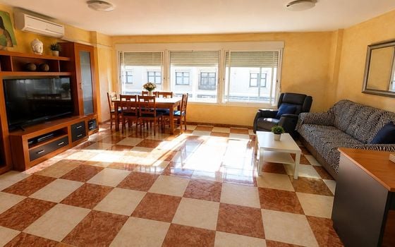 4 bedroom Apartment in Alicante - AG152661 - Photo - 3