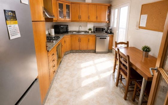 4 bedroom Apartment in Alicante - AG152661 - Photo - 5