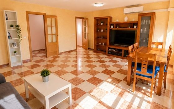 4 bedroom Apartment in Alicante - AG152661 - Photo - 4
