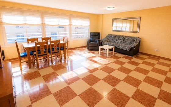 4 bedroom Apartment in Alicante - AG152661 - Photo - 2