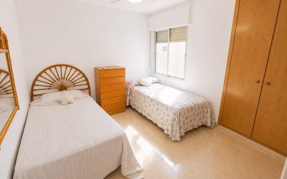 4 bedroom Apartment in Alicante - AG152661 - Photo - Small - 13
