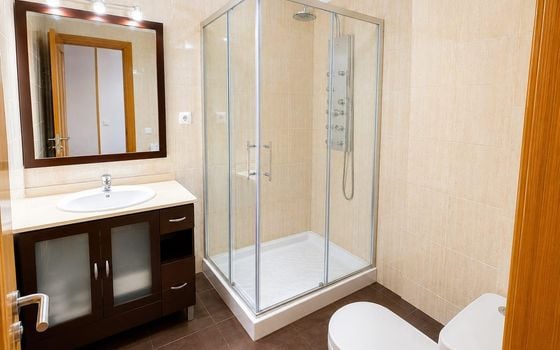 4 bedroom Apartment in Alicante - AG152661 - Photo - Small - 21