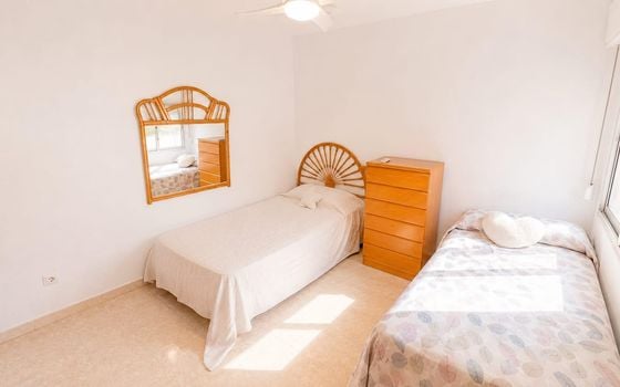 4 bedroom Apartment in Alicante - AG152661 - Photo - Small - 14
