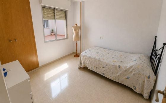 4 bedroom Apartment in Alicante - AG152661 - Photo - Small - 15