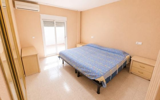 4 bedroom Apartment in Alicante - AG152661 - Photo - Small - 17