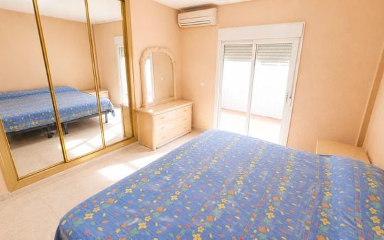 4 bedroom Apartment in Alicante - AG152661 - Photo - Small - 18