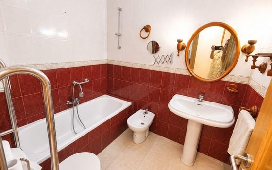 4 bedroom Apartment in Alicante - AG152661 - Photo - Small - 20