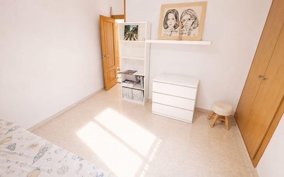 4 bedroom Apartment in Alicante - AG152661 - Photo - Small - 16