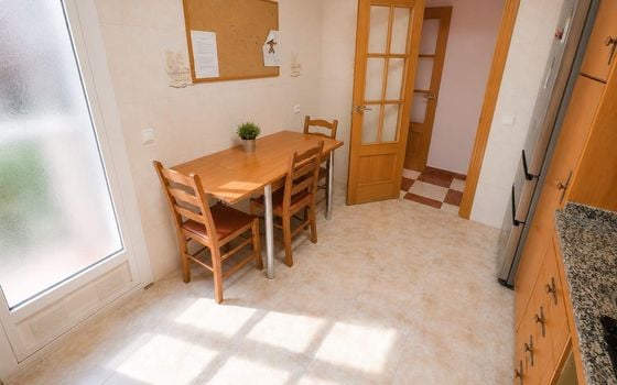 4 bedroom Apartment in Alicante - AG152661 - Photo - Small - 7