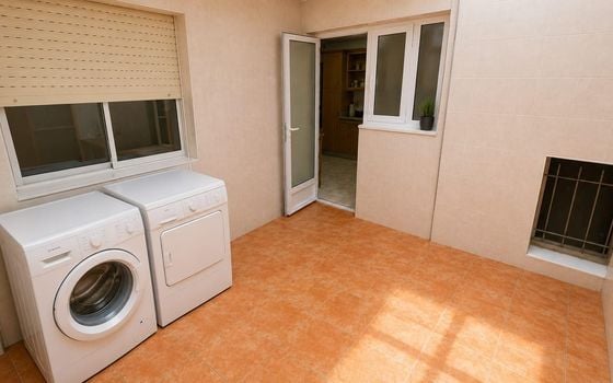 4 bedroom Apartment in Alicante - AG152661 - Photo - Small - 8