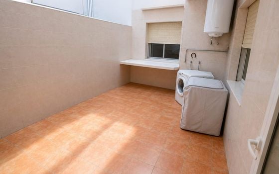 4 bedroom Apartment in Alicante - AG152661 - Photo - Small - 10