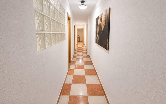 4 bedroom Apartment in Alicante - AG152661 - Photo - Small - 22
