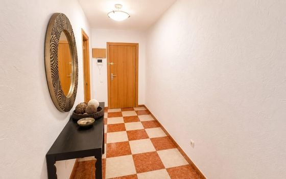 4 bedroom Apartment in Alicante - AG152661 - Photo - Small - 23