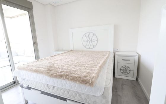 Apartman Orihuela Costa, 3 hálószoba - AG152667 - Fénykép - Small - 8