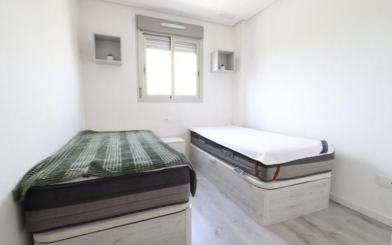 Apartman Orihuela Costa, 3 hálószoba - AG152667 - Fénykép - Small - 9