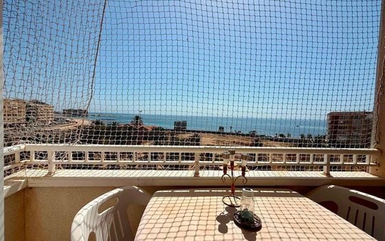 Appartement de 2 chambres à Torrevieja - AG152670 - Photo - Small - 11