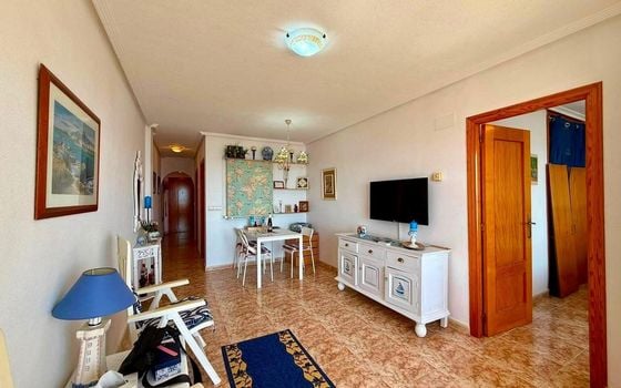 Appartement de 2 chambres à Torrevieja - AG152670 - Photo - 3