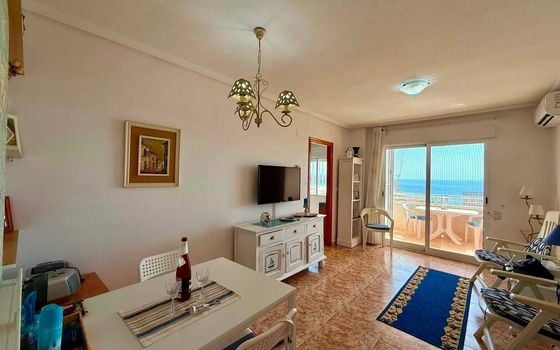Appartement de 2 chambres à Torrevieja - AG152670 - Photo - 1